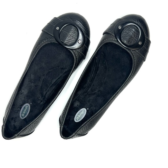 EUC🖤 Dr. Scholl’s Ballet Flats - Picture 6 of 8